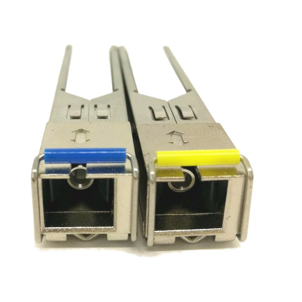 Módulo Óptico SFP (Mini GBIC) – Gigabit Ethernet – Monomodo – Simplex SC – 20Km (1310-1550) – FMP35-1SM20C-SC